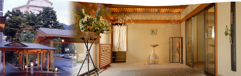 交通・アクセス