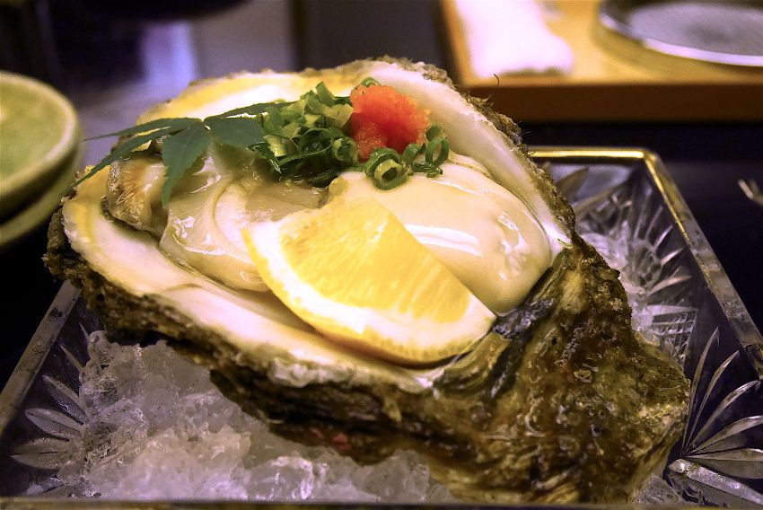 夏の魚 どう食べる 弥彦温泉 みのや 新潟の旅館 新潟県の宿 公式hp Hotel Minoya