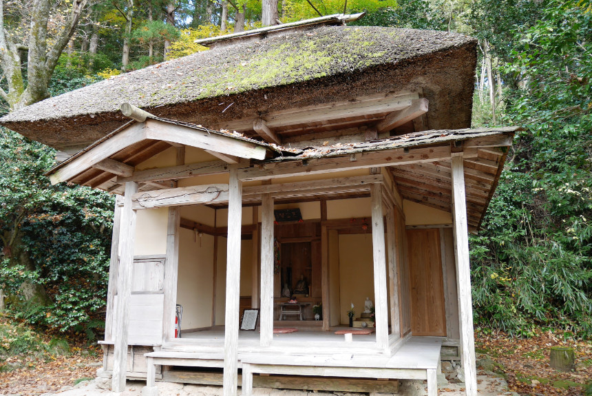 良寛さんゆかりの五合庵へ 弥彦温泉 みのや 新潟の旅館 新潟県の宿 公式hp Hotel Minoya